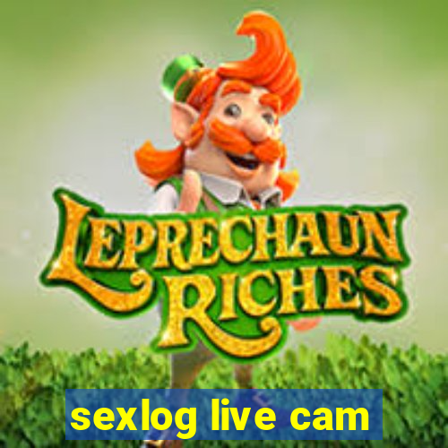 sexlog live cam